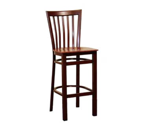 G & A Commercial Seating 635-M VS