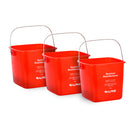 Alpine Industries ALP486-3-RED-3