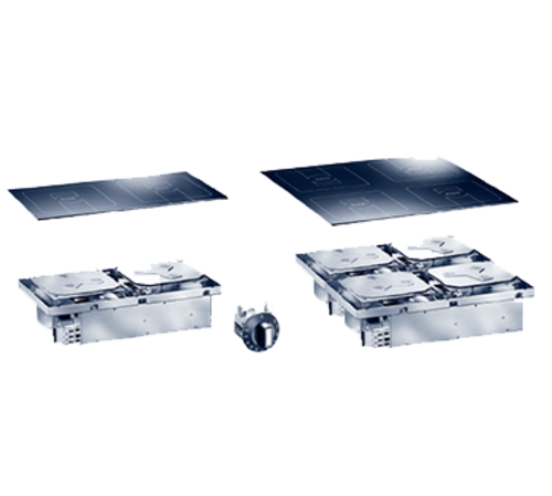 Garland/US Range SHDUCL7000555