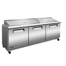 Valpro Commercial Refrigeration VP72SM-HC
