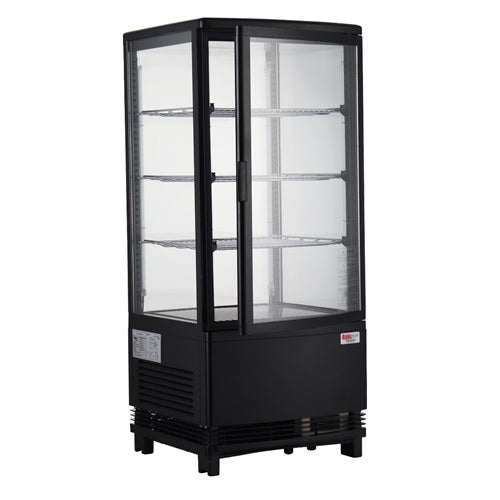 DoughXpress DXP-RCD02