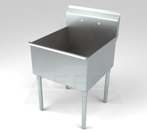 AERO Manufacturing PS1-2118