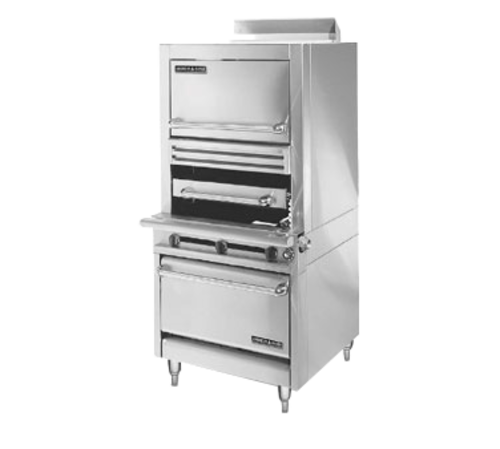 American Range HDIR34-1C