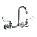Chicago Faucets 631-ABCP