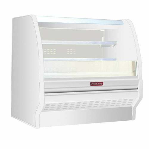 Howard-McCray SC-OD40E-3L-LED