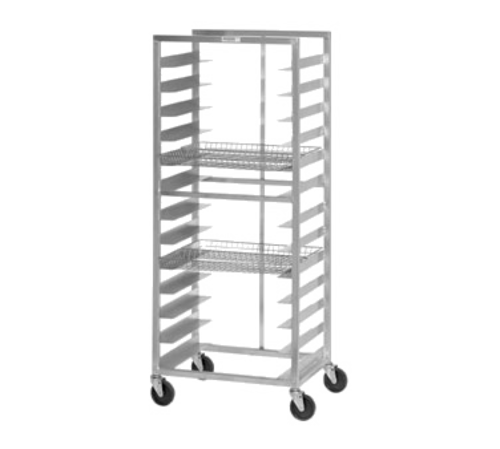 Channel Manufacturing 485DD