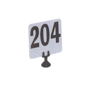 American Metalcraft BMH221