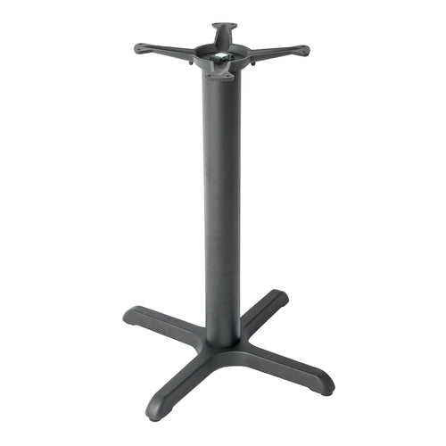JMC Furniture ECONOMY 22X22 CROSS BASE