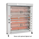Rotisol USA FBS1600-6E-SS