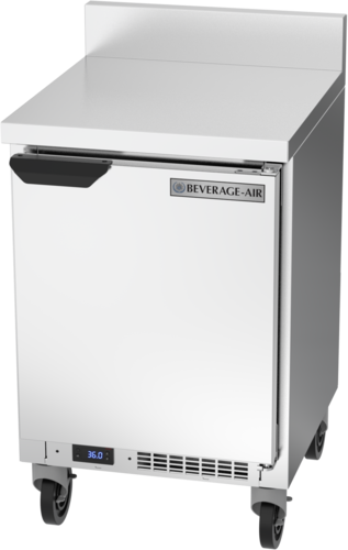 Beverage Air WTR20HC-FIP