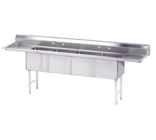 Advance Tabco FC-4-2424-24RL-X