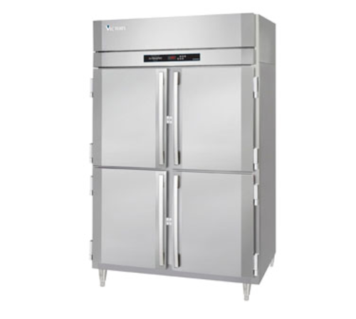 picture of Victory Refrigeration HSA-2D-1-EW-HD