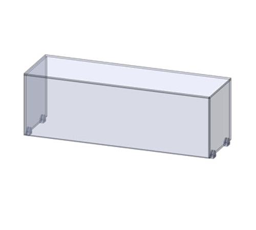 Premier Metal & Glass TMUD