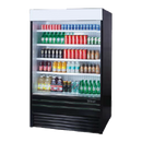 Turbo Air TOM-48EB-N