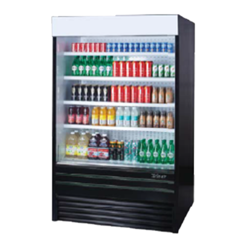 Turbo Air TOM-48EB-N