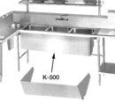 Advance Tabco K-500