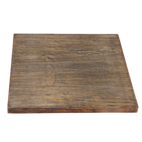 Steelite International DWFBWD1414SAG Display Riser