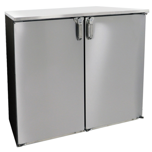 Glastender, Inc. C1RB40