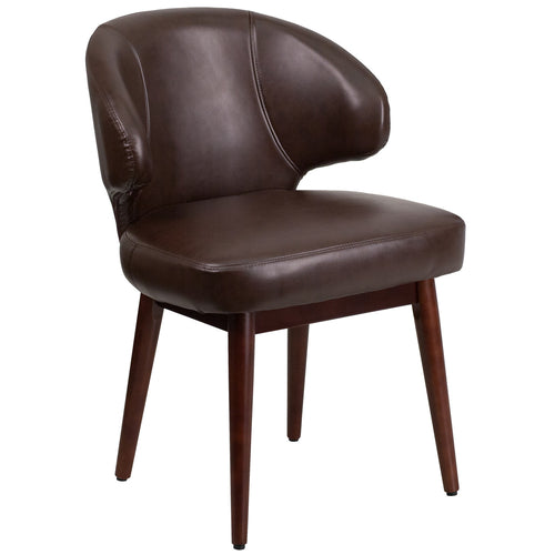 Flash Furniture BT-4-BN-GG