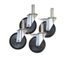 Component Hardware CSTPK-3PRS