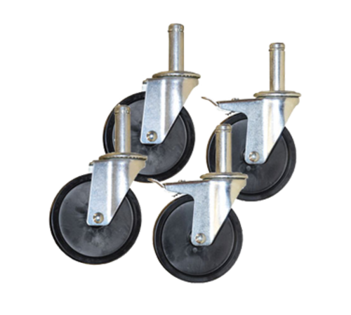 Component Hardware CSTPK-3PRS