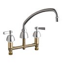 Chicago Faucets 201-AE29ABCP