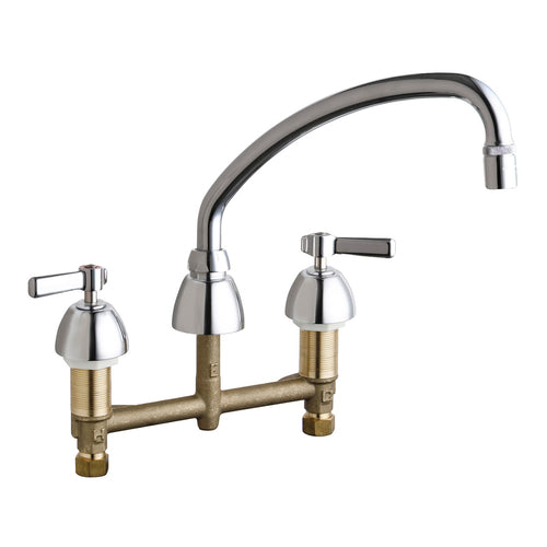 Chicago Faucets 201-AE29ABCP