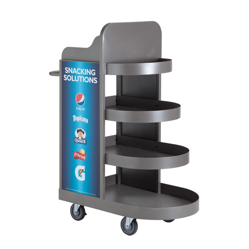 G.A. Systems Inc. PEP001