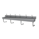 Advance Tabco FS-WM-120EFADA