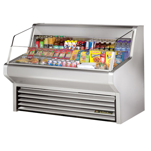 True Mfg. – Specialty Retail Display THAC-60-S-LD