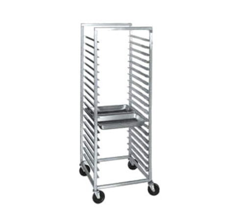 Channel Manufacturing SSPR-3S Pan Rack