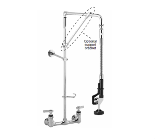 Component Hardware KL53-5032-18