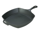 Lodge Cast Iron L8SQ3