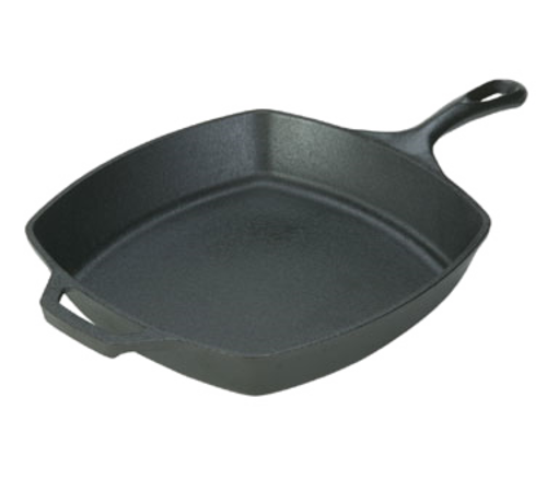 Lodge Cast Iron L8SQ3