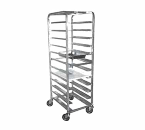 Spg Steel Racks SPG International 4H1302 Pan Rack
