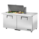 True Mfg. - General Foodservice TSSU-60-15M-B-ADA-HC