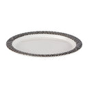 picture of Bon Chef 53928WHITE-BLK