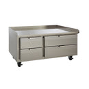 Utility Refrigerator LHR-60-4D