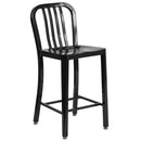 Flash Furniture CH-61200-24-BK-GG