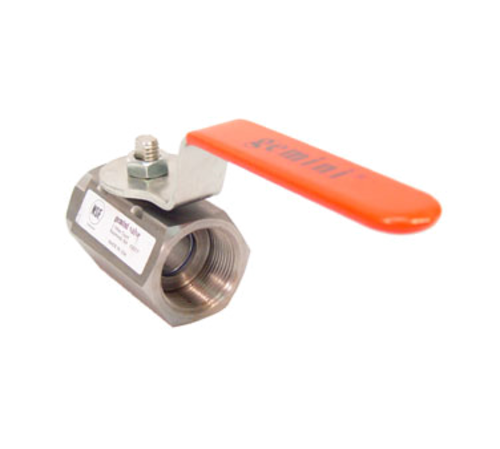 Ultrafryer Systems 24A069