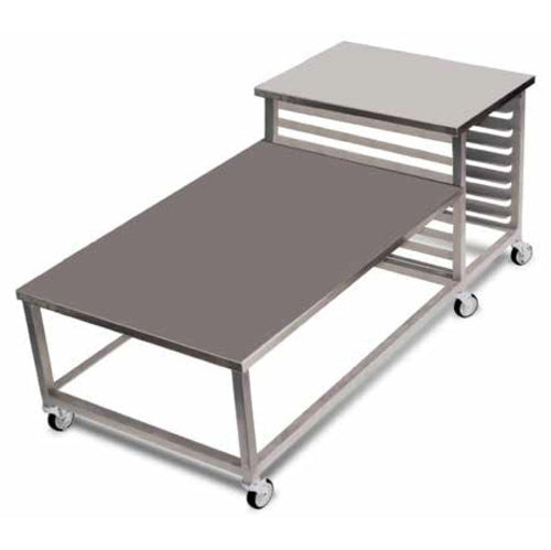 BE&SCO Manufacturing 80