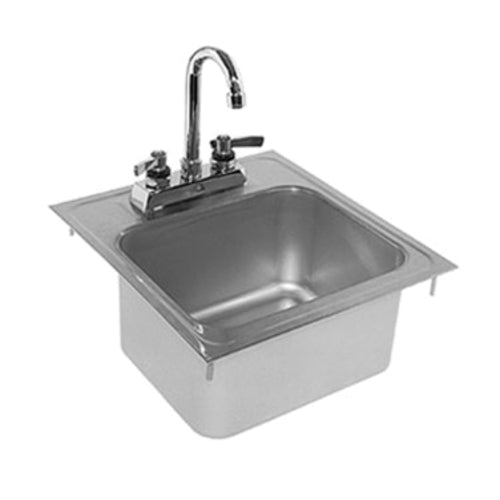 Glastender, Inc. DI-HS14