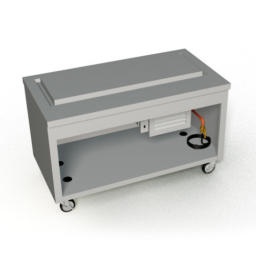 picture of Duke Manufacturing TFT-60SS