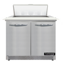 Continental Refrigerator D36N8C-FB