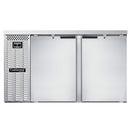 Continental Refrigerator BB59NSS