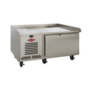 Utility Refrigerator LHF-48T-1D-EM