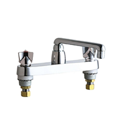 picture of Chicago Faucets 1100-S6-950ABCP