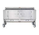 Aztec Grill ST-66
