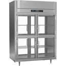 picture of Victory Refrigeration RSA-2D-S1-EW-PT-HD-HC