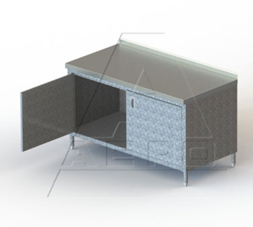 AERO Manufacturing 2TGSOHD-3060